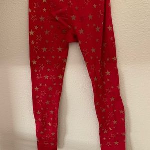 Kids pj pants